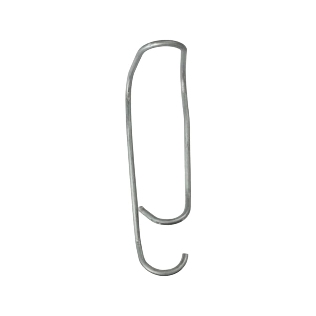 Plant Splint Connection Buckles, 50 Pcs Climbing Tube Support Fixing Tools, Plant Grate, Connecting Buckles for Roof, Garden, Balcony Lingjiong