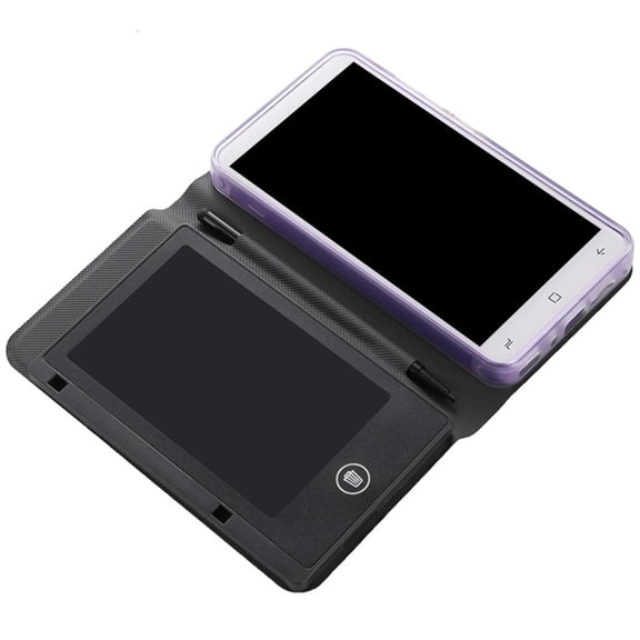 SDFGTstore 5Inch EBook Reader with Handwriting Tablet Clear Touchable Screen 1GB Runnning
