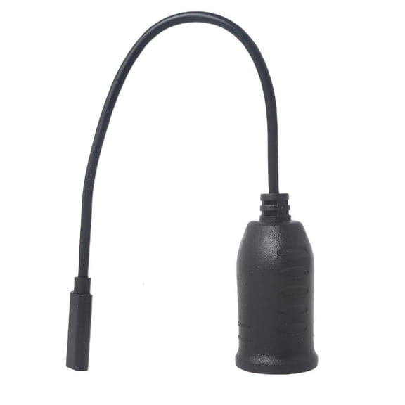 SDFGTstore 60-100W USB C PD Female to Car Cigarette Lighter Plug for Car DVR GPS Charger