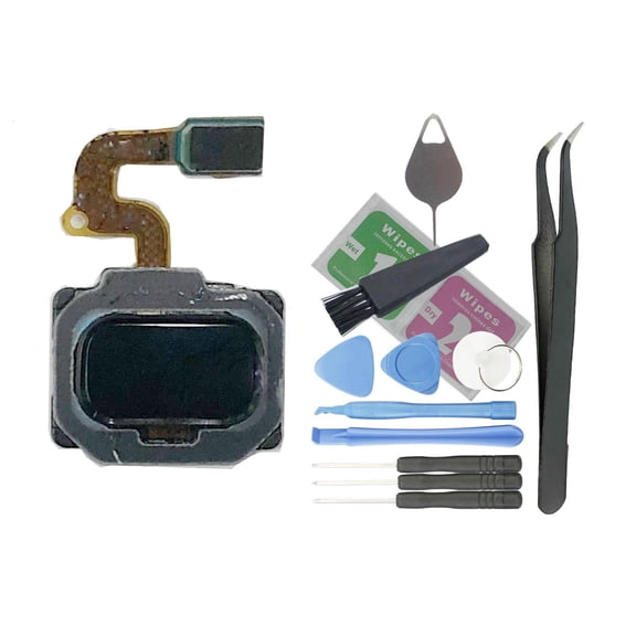 SDFGTstore Accurate Home Button Fingerprint for Touch Sensor Flex Cable forGalaxy Note 8 SM-N950 2017 Flex Cables Kits