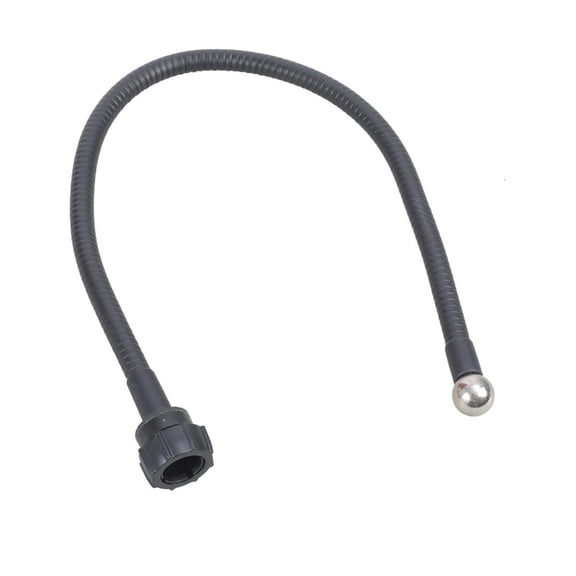 SDFGTstore Adjustable Car Vent Phone Brackets Extenders 17mm Ball Adapters for Mobile Devices