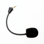 SDFGTstore Adjustable Noise Cancelling Microphone Flexible For Cloud Headsets