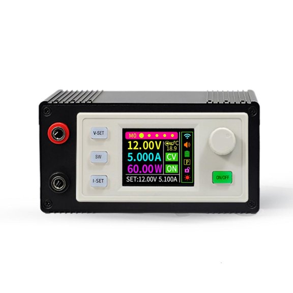 SDFGTstore Advances Power Regulator 120W Constants Voltages Current Solar Compatible