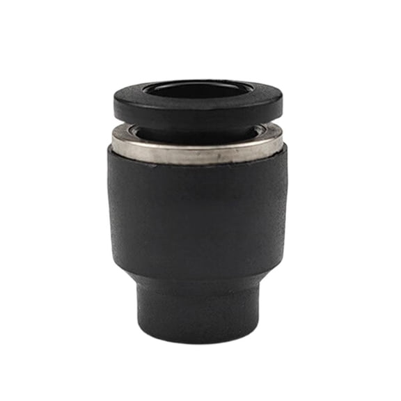 SDFGTstore Air Line Fitting Plugs Pneumatic Blanking Plugs for 5/16 Inner Diameter Tubes