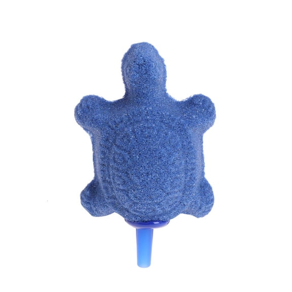 SDFGTstore Air Stone Bubbler Fish for Tank Air Pump Accessories Diffuser Cute for Turtle Sh