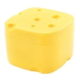 thumbnail image 1 of SDFGTstore Airtight Vegetable Crisper Sealed Box Saver Fresh Keeper for Potato Broccoli, 1 of 13