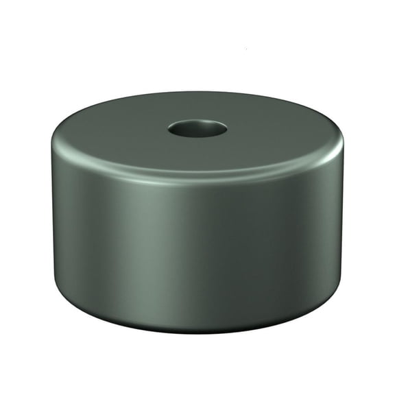 SDFGTstore Aluminum Adapter Optimized For 7inch LPs Records Ensures Smooth Turntables Performances And Clear Sound Output