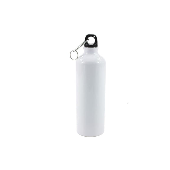 SDFGTstore Aluminum Water Bottles Flask Bottle Vacuum Cups Insulated Bottle Sports Travel Climbing Hiking Bottles Aluminum Material