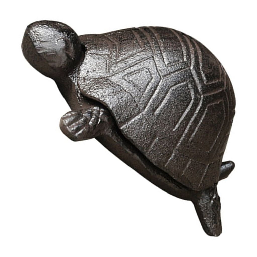 SDFGTstore Animal Shaped Key Safe for Yard Decorative Key Hider with ...