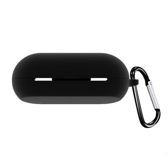 SDFGTstore Anti-fall Protective Cases Soft Silicone Shells for WF-C500 Earphone Shells