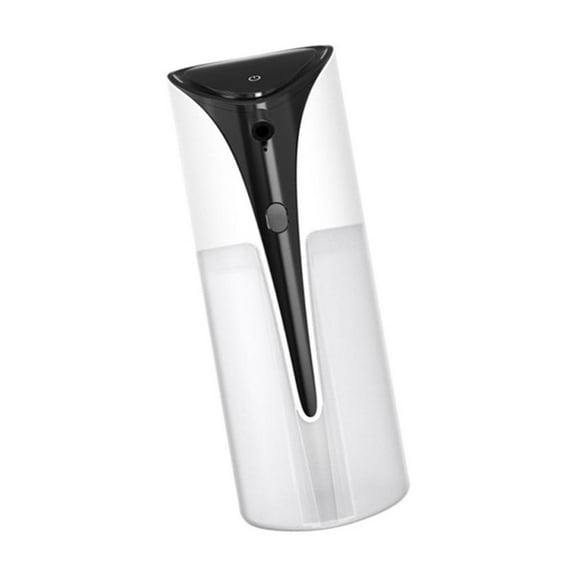 SDFGTstore Automatic Soap Dispenser 450mL USB C Rechargeable Motion Sensoring Touchless
