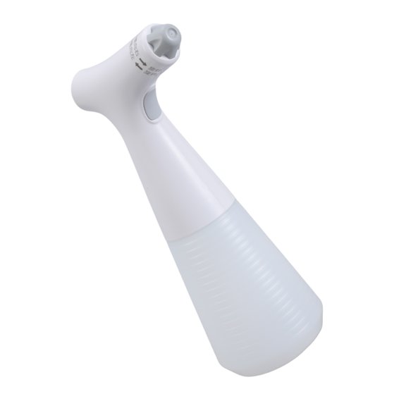 SDFGTstore Automatic Sprays Watering Can 550ml/900ml For Home Gardeners Office Plant Care With Adjustable Nozzle Watering Can