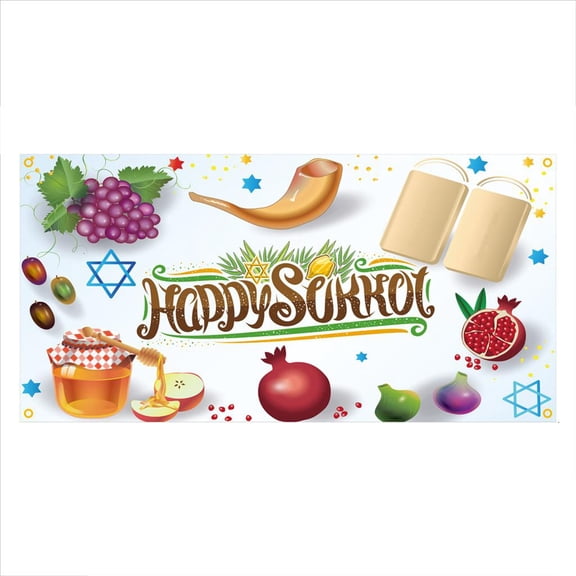 SDFGTstore Backdrop Photo Cartoon Jungle Family Poster Photography Background for Bedroom Desk Birthday Party Festival