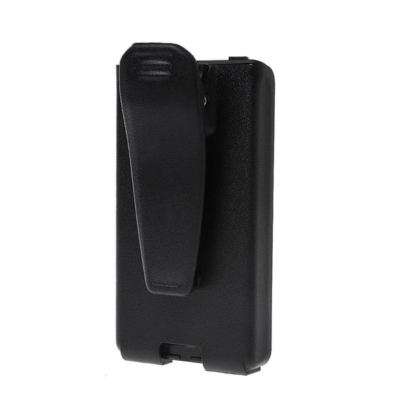 SDFGTstore Black 6xAA Battery for Case for Shell for Portable Radio IC-V80 IC-V80E IC-T70 W