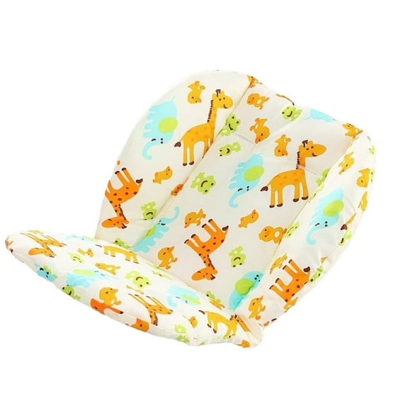 SDFGTstore Children Boosters Seats Cushions Portable Baby Seat Cushions Increased Chair