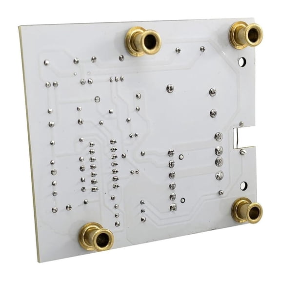 SDFGTstore Circuit Control Power Panels Electronic Board Plastic Texture for Fan Blower