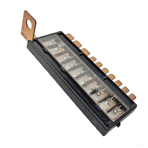 SDFGTstore Circuit Fuses Holder Car Safety Fusible Link Box 38232T2AA21 for Select 2013-17