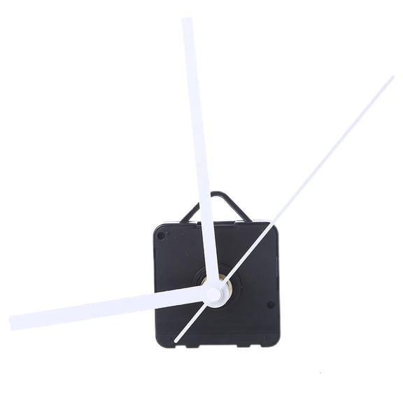 SDFGTstore Classic Quartz Wall Clock Movement Mechanisms Battery Powered DIY Repair Parts