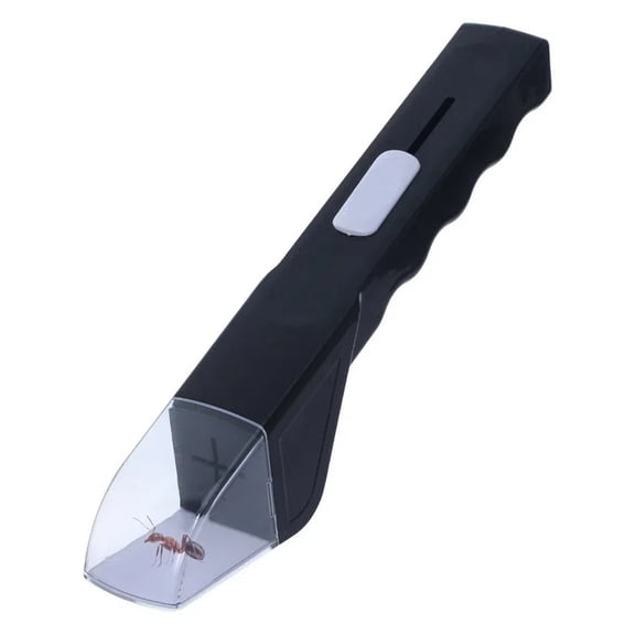 SDFGTstore Clear View Insect Catchers Enclosures For Children Educational Outdoor Activity