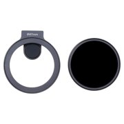SDFGTstore Clip On ND Filter for 16 15 14 Filter Clip Holder Universal Phone Accessories