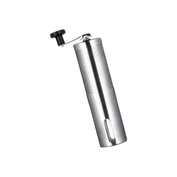 SDFGTstore Coffee Grinder with Adjustable Coarseness Grinding Machine for Home Or Travels