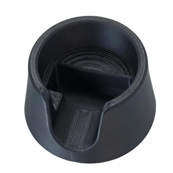 SDFGTstore Coffee Tamper Base Storage Bracket Heat-Resistant Espresso Maker Accessories