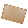 thumbnail image 1 of SDFGTstore Commercial Grade Nonstick Roasting Pan With Puncture Design 60x40cm Oven Safe, 1 of 8