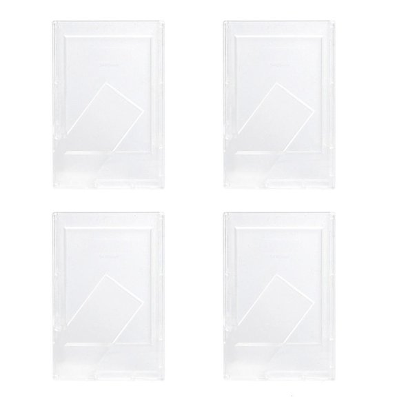 SDFGTstore Compactly Photo Frame for Pictures Modern Home Decoration Easy Assembly Design