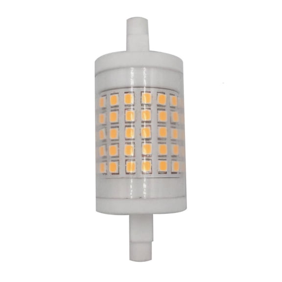 SDFGTstore Corn Light Bulb Waterproof LED Decorative Lamp Metal Halide Lamp for Warehouse