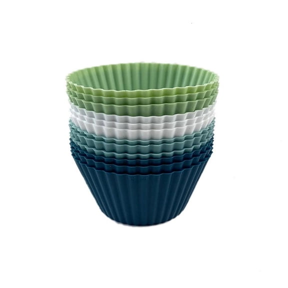 SDFGTstore Cupcake Baking Molds Kitchen Cooking Bakeware Maker DIY Cake Decorating Tools