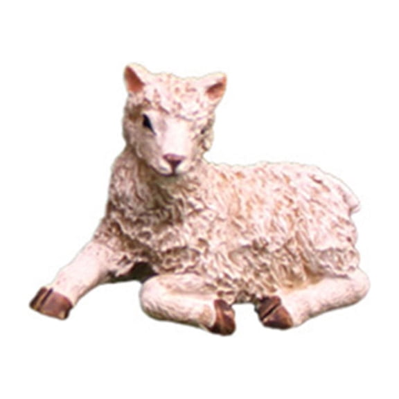 SDFGTstore Cute Cupid Character Garden Statue Ornament Courtyard Sculpture Decoration Gardening Outdoor Decor Accessories for Patio