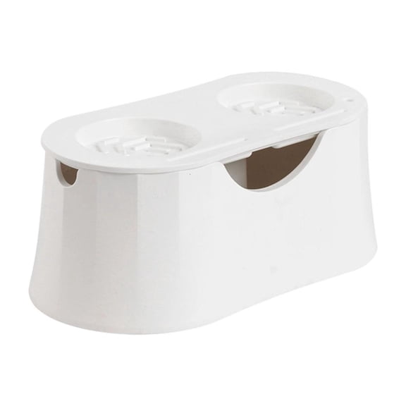 SDFGTstore Dense Coffee Tamping Station With Slip Resistant Base And Tool Owner Top