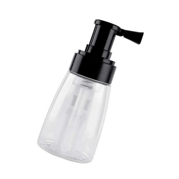 SDFGTstore Diatomaceous Earth Duster 6oz Garden Power Dispersal for Indoor Outdoor Adjustab