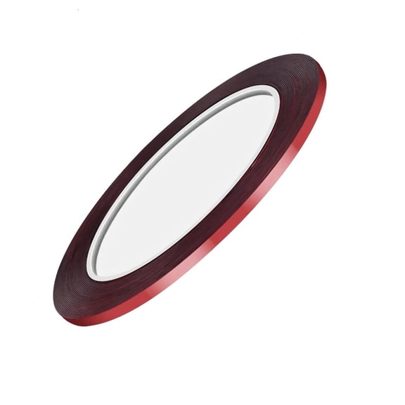 SDFGTstore Double Sided Adhesive Frame Tape for LCD Screen Assembly Mobile Phone Sealing