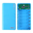 thumbnail image 1 of SDFGTstore Dual USB Power Bank 6x 18650 External Backup Battery Charger Box for Case For Ph, 1 of 13