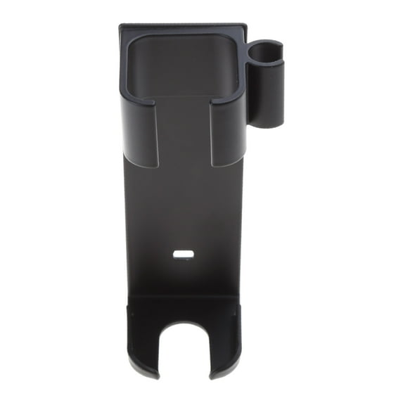 SDFGTstore Durable Aluminum Hair Appliance Rack Hair Tool Storage Rack for Easy Access