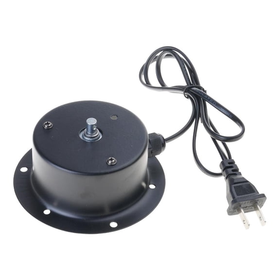 SDFGTstore Durable Low Noise Motor Rotating Motor For Home Appliances And DIY Projects