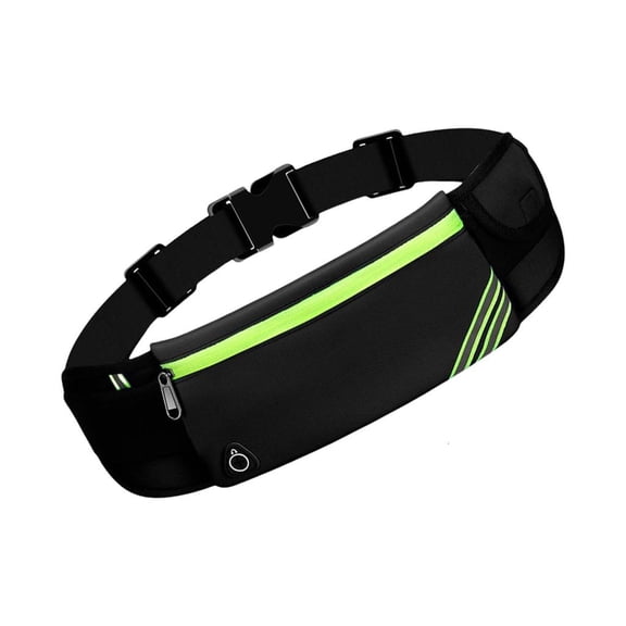 SDFGTstore Easy Release Sport Belt Sweat-Resistant Design High-Visibilities Cash Manager Tool