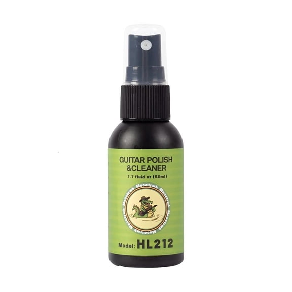 SDFGTstore Easy to Use Lemon Oil Fretboard Care Fretboard Conditioning Solution for Guitars