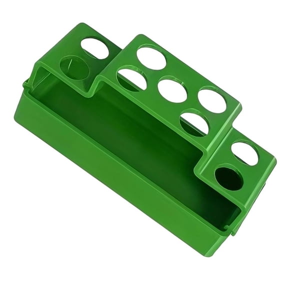 SDFGTstore Economical Chives Growing Planter with Hydroponic Design Sustainability