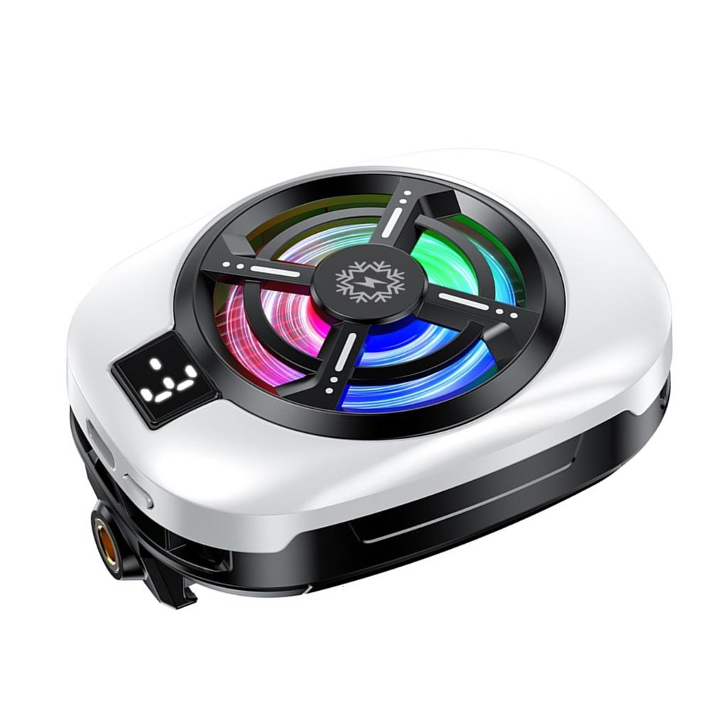 SDFGTstore Efficient Mobile Cooling Device For Gamers And Content ...