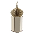 thumbnail image 1 of SDFGTstore Eid Decoration DIY Table Decor Family Table Ornament Exquisite Centerpieces, 1 of 7