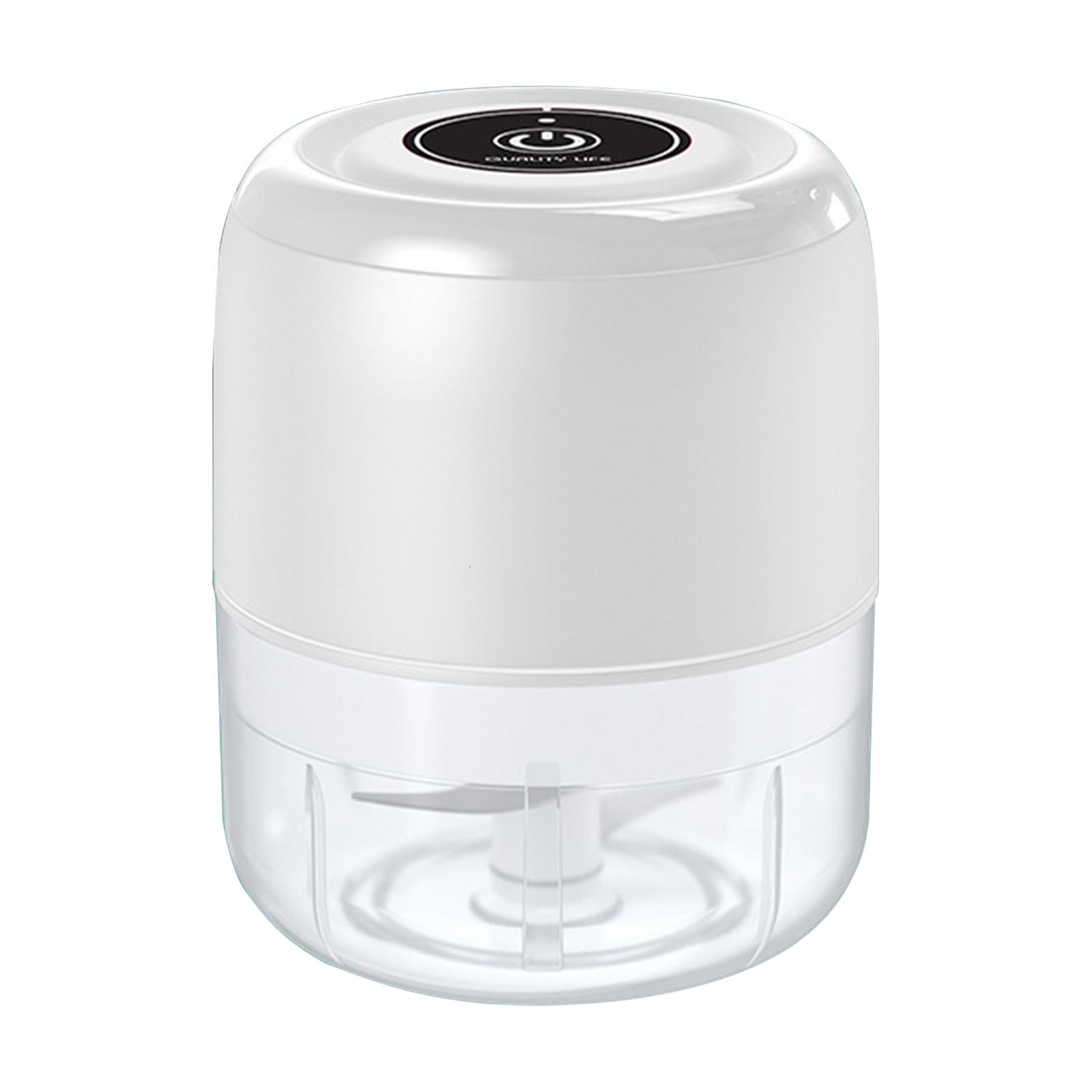 SDFGTstore Electric Food Choppers Vegetable Chopper Garlic Choppers ...