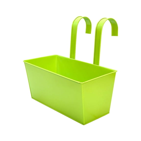 SDFGTstore Elegant Trough Succulent Planter Craft Ornament for Desktop Landscaping Desktop Trough Decorations Planter Landscaping