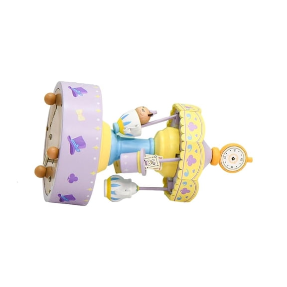 SDFGTstore Enchanting Musical Box Carousels Music Box Perfectly For Birthday And Mother Day Valentines Gift Decors Valentines Gift