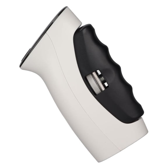 SDFGTstore Ergonomic Digital Grip Trainer 198lb Measurement Rechargeable Hand Exerciser Equipment