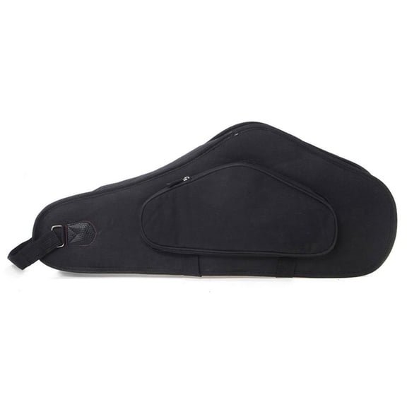 SDFGTstore Ergonomic Sax Carrying Case Designed with Reinforced Padding for Saxophone