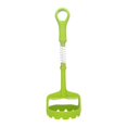 thumbnail image 1 of SDFGTstore Ergonomic Vegetable Mashing Device Efficient Potato Masher with Smooth Round Holes Convenient Potatoes Crusher, 1 of 8