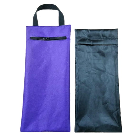 SDFGTstore Exercise Training Empty Sandbag Yoga Pilate Heavy Duty Workout Weight Sandbag