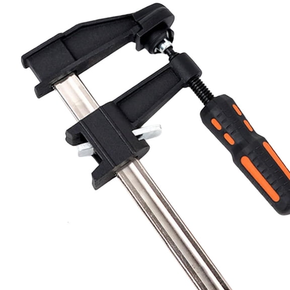 SDFGTstore F Fixing Clip Quick Release Woodworking Clamp With Fast Locking Mechanism